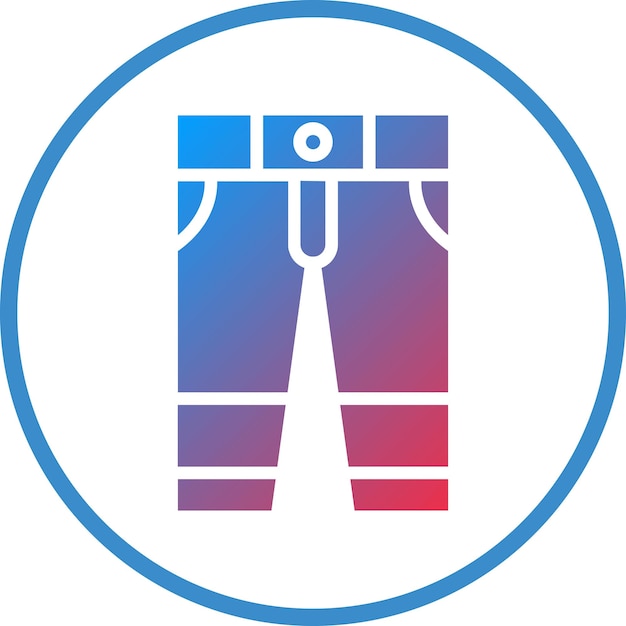 Pantalones de bombero estilo icono