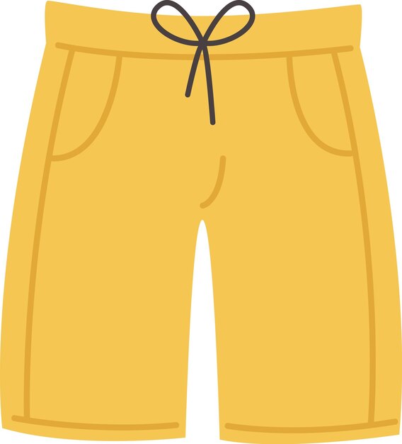 Pantalones cortos ropa de verano