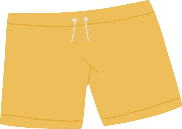 Pantalones cortos de verano para niños