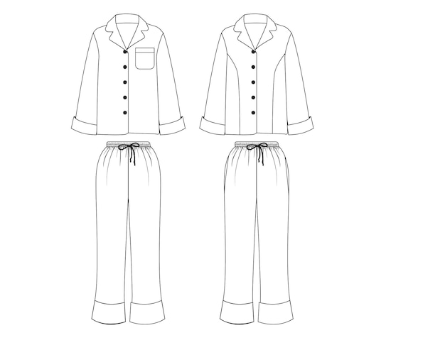 Los pantalones cortos de WKLMens