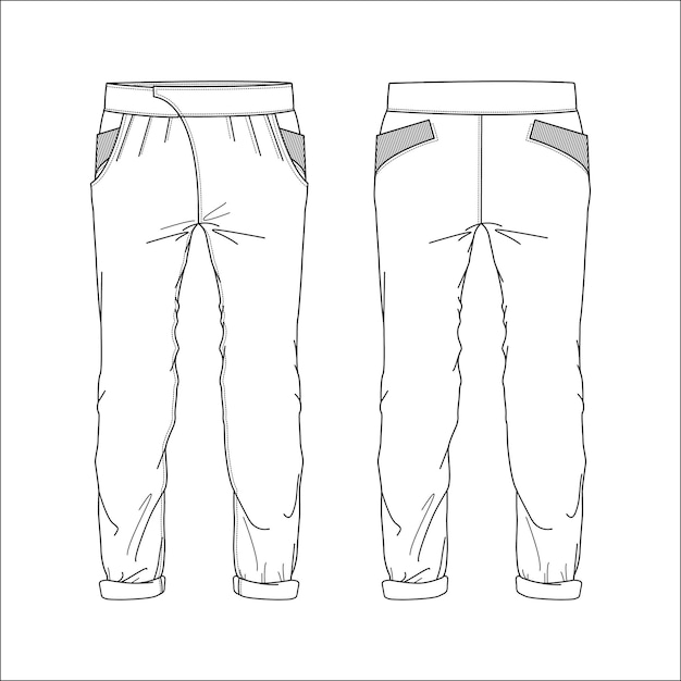 pantalones deportivos