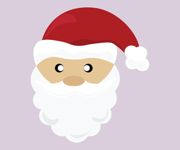 Papá Noel también.
