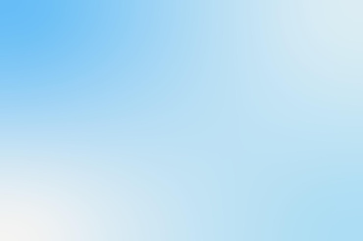 Vector papel azul y blanco que dice quot azul quot