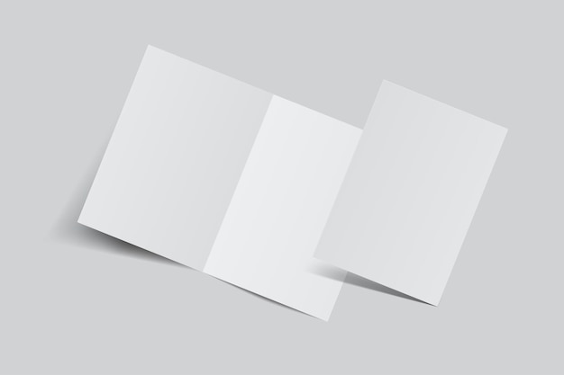 Papel en blanco tarjetas de agradecimiento notas papel tarjeta de saludo invitación de boda folleto de tarjeta postal o cualquier trabajo creativo para la presentación de su diseño
