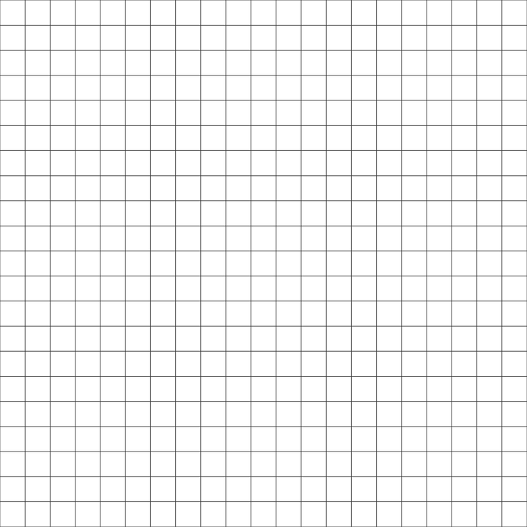 Vector papel cuadrado patrón de marco de alambre fondo texturizado utilizado para notas documentos gráficos