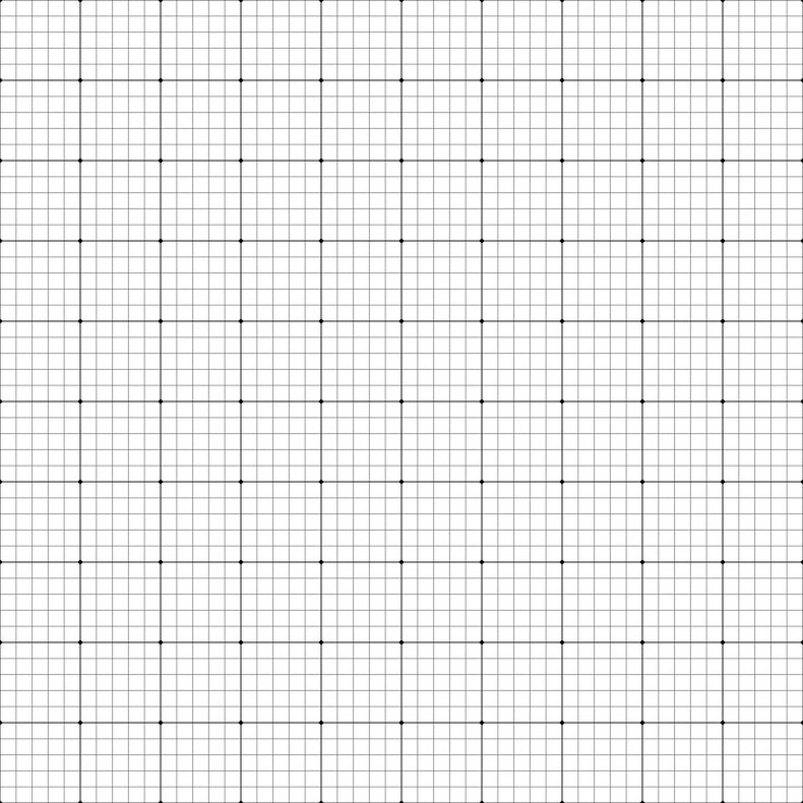 Vector papel escolar milimétrico con patrón de textura de fondo papel gráfico sin costuras