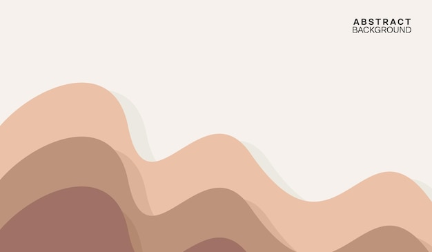 Papel de fondo abstracto cortado 3d colorido