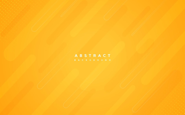 Papel de fondo amarillo abstracto moderno, brillo y elemento de capa, vector para el diseño de presentaciones, traje para negocios, instituciones corporativas, fiestas, seminarios, charlas, carteles.