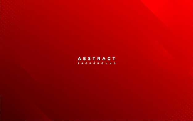 Papel de fondo rojo abstracto moderno, brillo y elemento de capa, vector para el diseño de presentaciones, traje para negocios, instituciones corporativas, fiestas, seminarios, charlas, carteles.