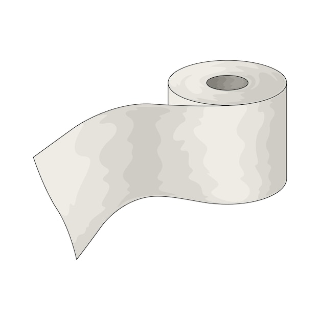 papel higiénico