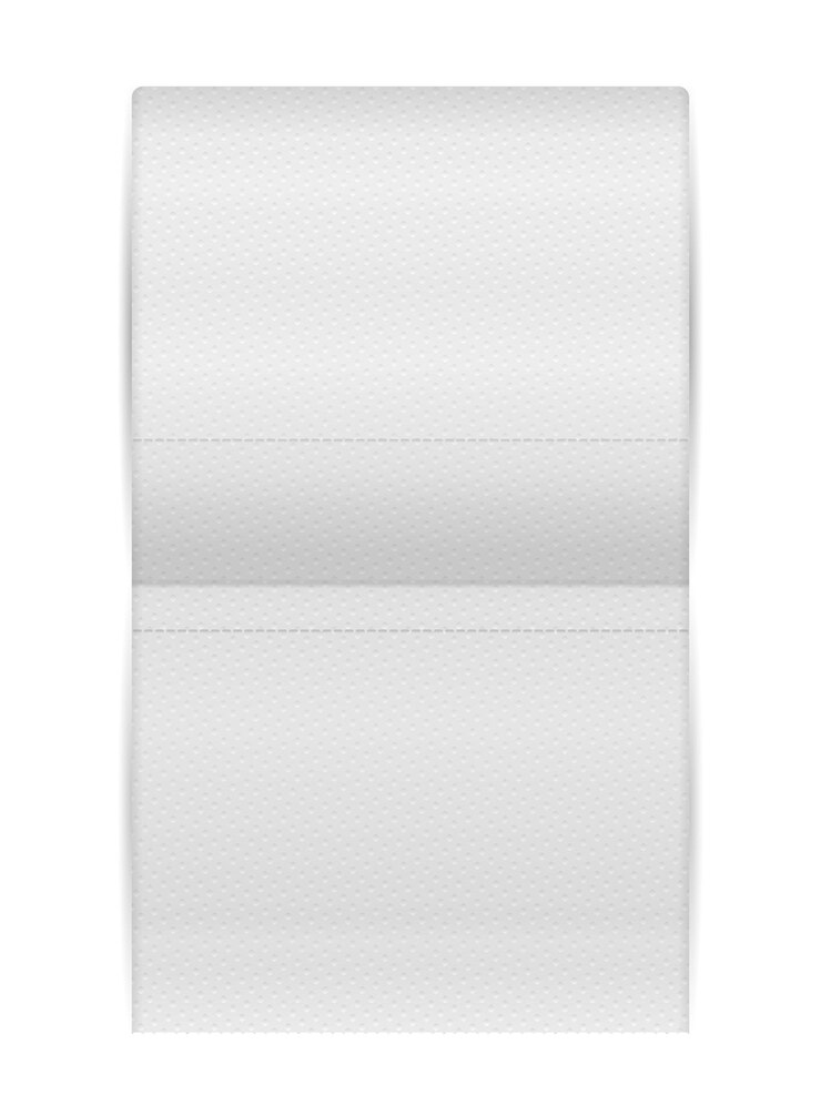 Papel higiénico