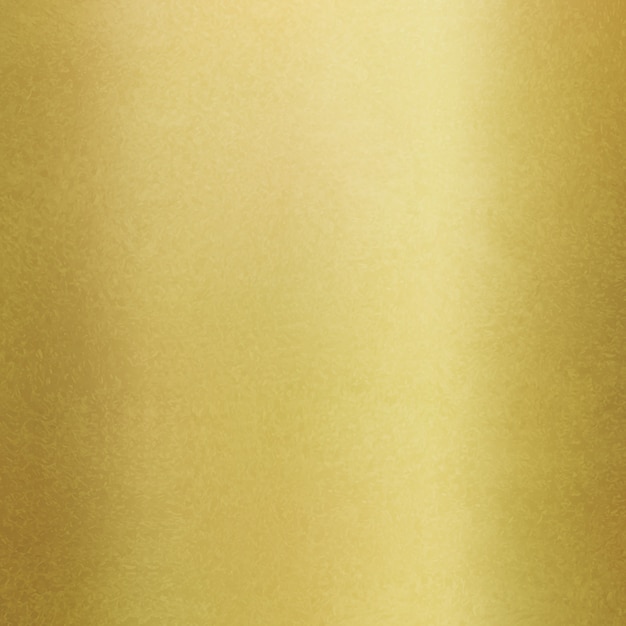Vector papel de oro. fondo dorado