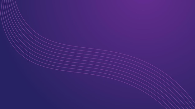 Papel de pared de fondo abstracto púrpura para telón de fondo o presentación