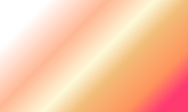 Papel de pared de fondo claro abstracto gradiente colorido borroso movimiento suave y suave brillo brillante