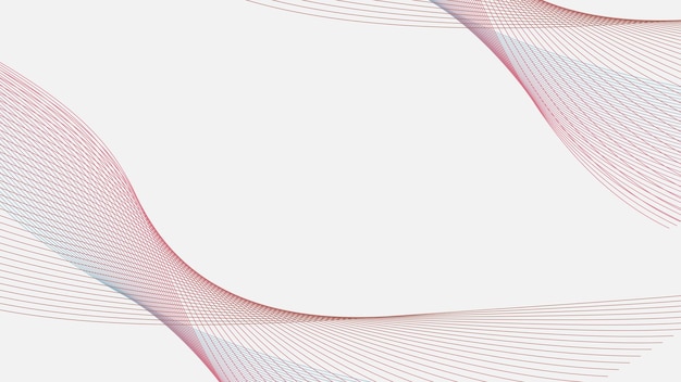 Papel de pared de fondo de patrón geométrico concepto de diseño minimalista papel vector gráfico