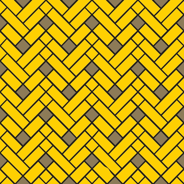 Papel de pared con ilustraciones vectoriales de texturas abstractas geométricas sin costuras
