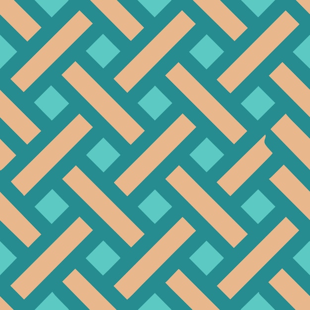 Papel de pared con ilustraciones vectoriales de texturas abstractas geométricas sin costuras