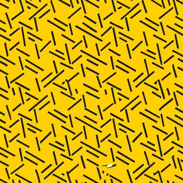 Papel de pared con ilustraciones vectoriales de texturas abstractas geométricas sin costuras