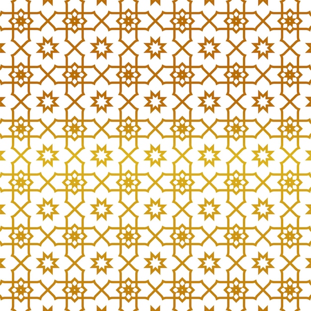 papel de pared con patrón geométrico dorado abstracto