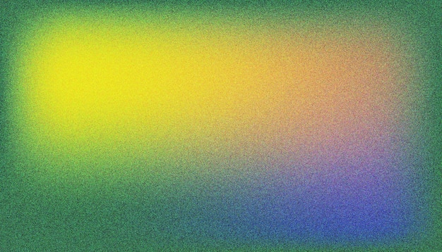 Papel de pared de textura de gradiente de gradiente granulado Estilo de gradiente vectorial textura granulada en varios colores fondo granulado