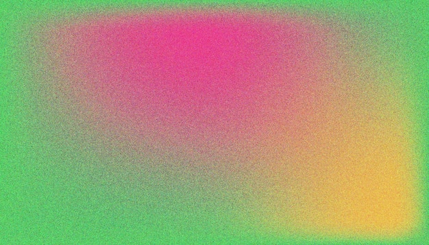 Papel de pared de textura de gradiente de gradiente granulado Estilo de gradiente vectorial textura granulada en varios colores fondo granulado