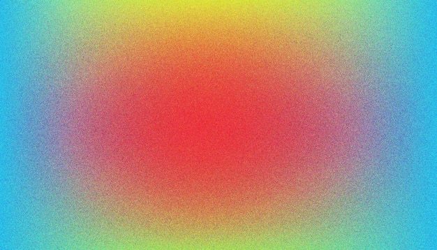 Papel de pared de textura de gradiente de gradiente granulado Estilo de gradiente vectorial textura granulada en varios colores fondo granulado