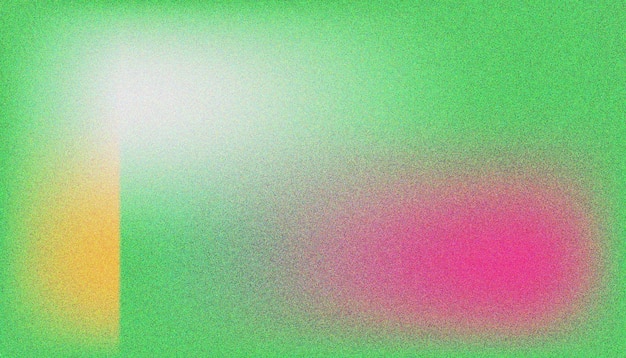 Papel de pared de textura de gradiente de gradiente granulado Estilo de gradiente vectorial textura granulada en varios colores fondo granulado