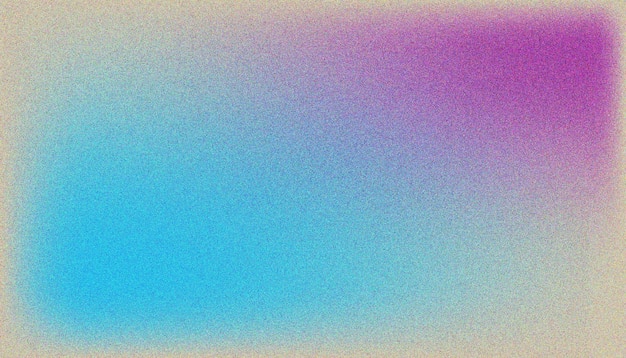 Papel de pared de textura de gradiente de gradiente granulado Estilo de gradiente vectorial textura granulada en varios colores fondo granulado