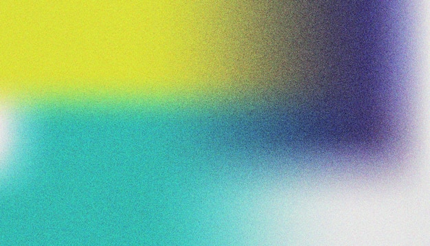 Papel de pared de textura de gradiente de gradiente granulado Estilo de gradiente vectorial textura granulada en varios colores fondo granulado