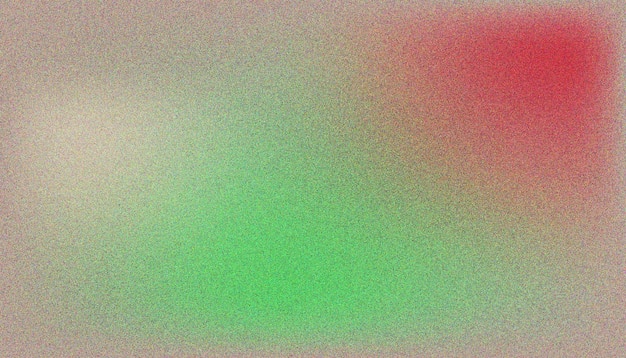 Papel de pared de textura de gradiente de gradiente granulado Estilo de gradiente vectorial textura granulada en varios colores fondo granulado