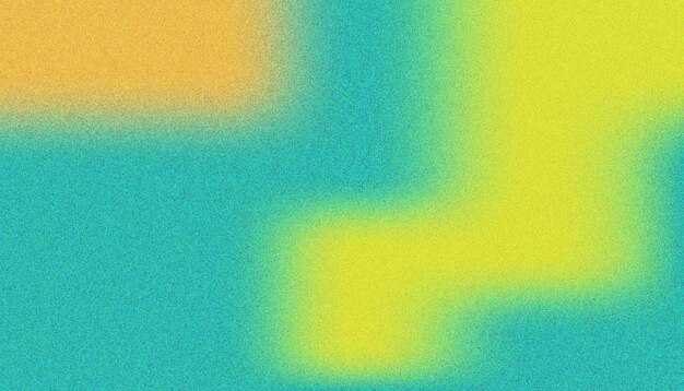 Papel de pared de textura de gradiente de gradiente granulado Estilo de gradiente vectorial textura granulada en varios colores fondo granulado