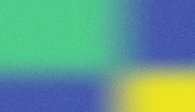 Papel de pared de textura de gradiente de gradiente granulado Estilo de gradiente vectorial textura granulada en varios colores fondo granulado