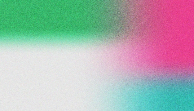 Papel de pared de textura de gradiente de gradiente granulado Estilo de gradiente vectorial textura granulada en varios colores fondo granulado