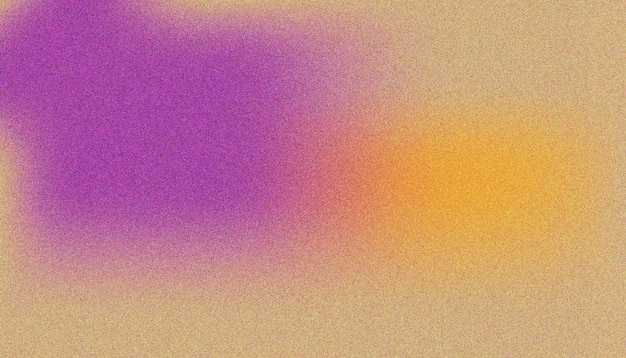 Papel de pared de textura de gradiente de gradiente granulado Estilo de gradiente vectorial textura granulada en varios colores fondo granulado