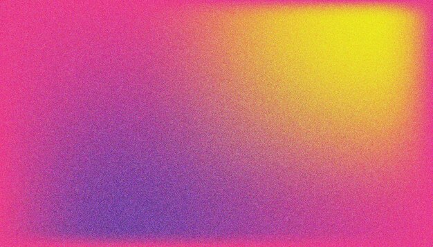 Papel de pared de textura de gradiente de gradiente granulado Estilo de gradiente vectorial textura granulada en varios colores fondo granulado