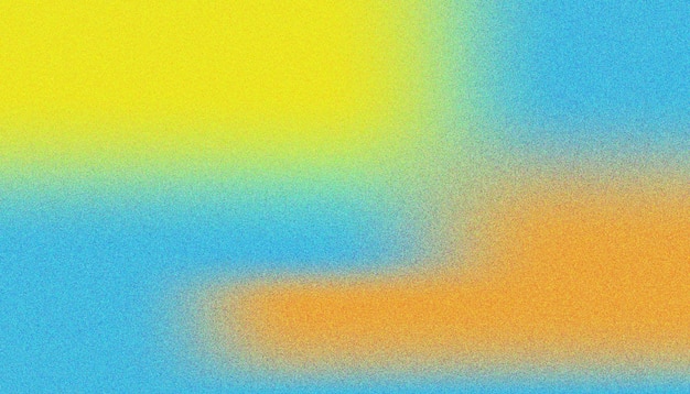 Papel de pared de textura de gradiente de gradiente granulado Estilo de gradiente vectorial textura granulada en varios colores fondo granulado