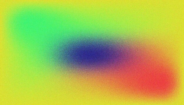 Papel de pared de textura de gradiente de gradiente granulado Estilo de gradiente vectorial textura granulada en varios colores fondo granulado