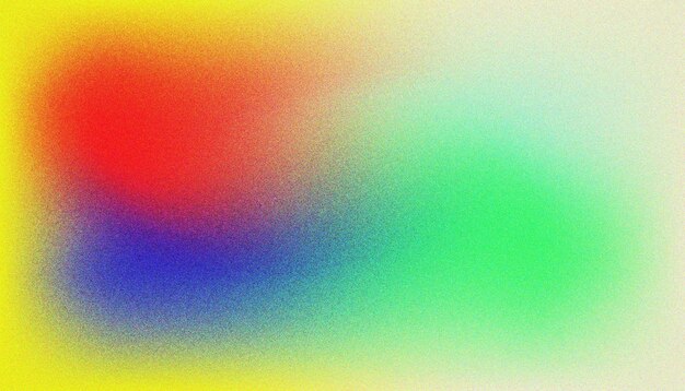 Papel de pared de textura de gradiente de gradiente granulado Estilo de gradiente vectorial textura granulada en varios colores fondo granulado