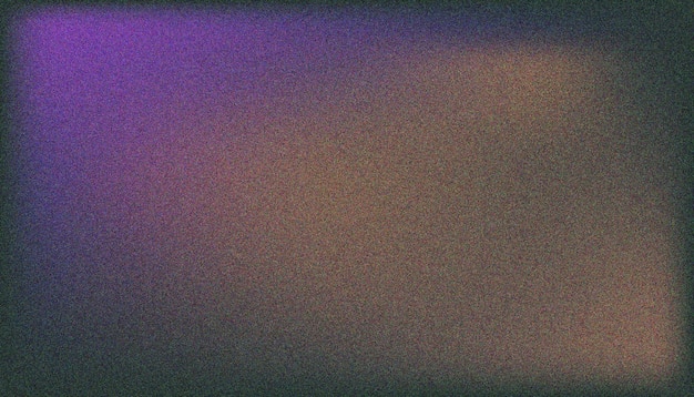 Papel de pared de textura de gradiente de gradiente granulado Estilo de gradiente vectorial textura granulada en varios colores fondo granulado
