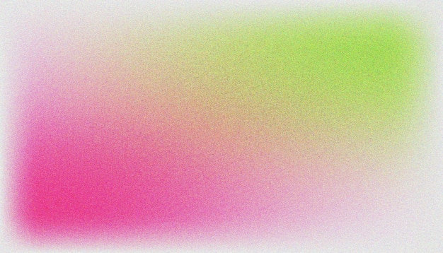 Papel de pared de textura de gradiente de gradiente granulado Estilo de gradiente vectorial textura granulada en varios colores fondo granulado