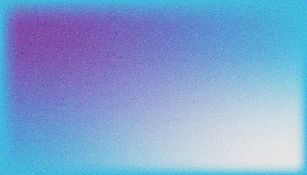 Papel de pared de textura de gradiente de gradiente granulado Estilo de gradiente vectorial textura granulada en varios colores fondo granulado