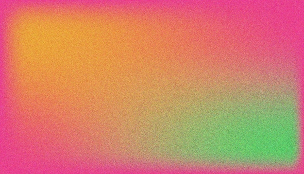 Papel de pared de textura de gradiente de gradiente granulado Estilo de gradiente vectorial textura granulada en varios colores fondo granulado