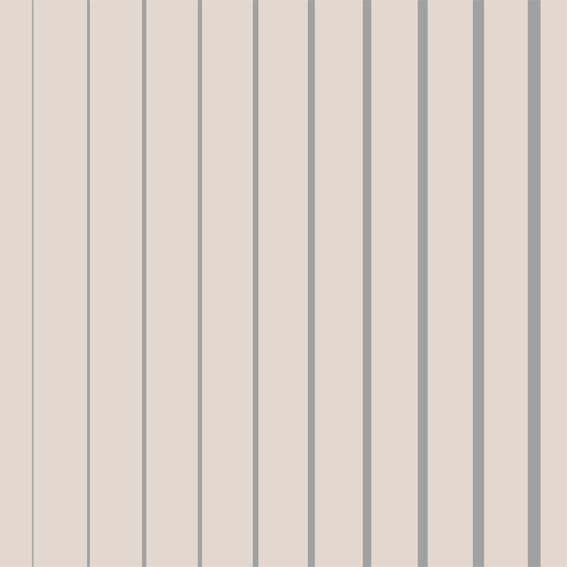Un papel pintado beige con líneas verticales y un fondo beige claro.