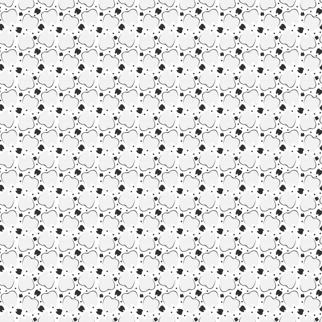 Papel pintado con dientes Concepto de medicina de fondo dental Dentes Inspección dental oral Bandera