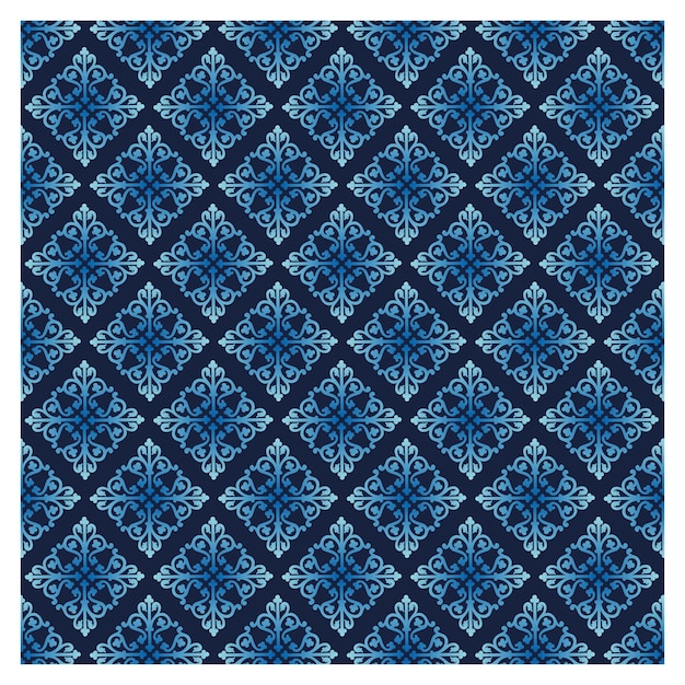 Papel pintado con estilo antiguo