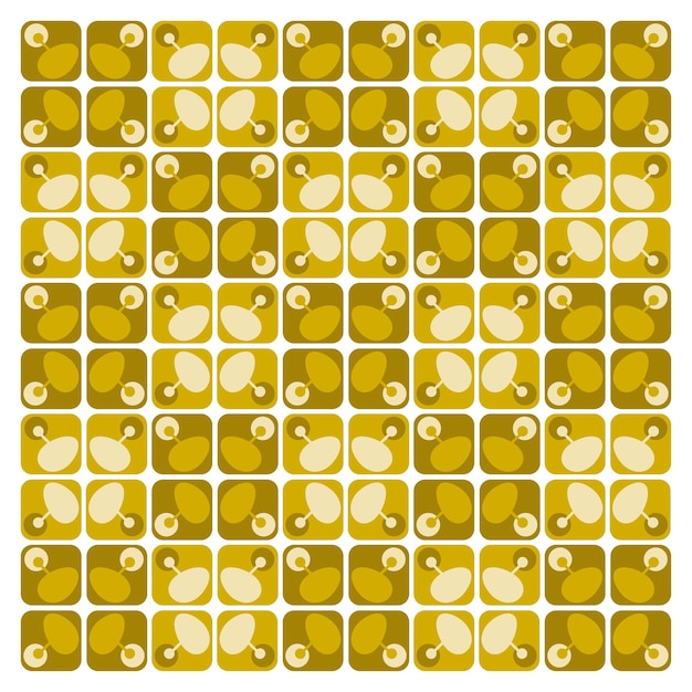 papel pintado con estilo de la vendimia