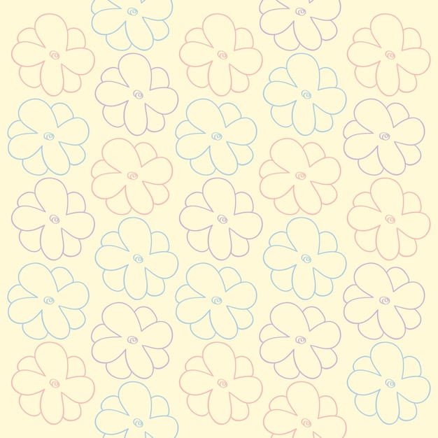 Papel pintado floral barroco para espacios elegantes