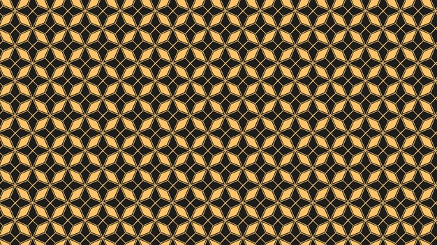 Papel pintado floral de la textura del fondo del modelo