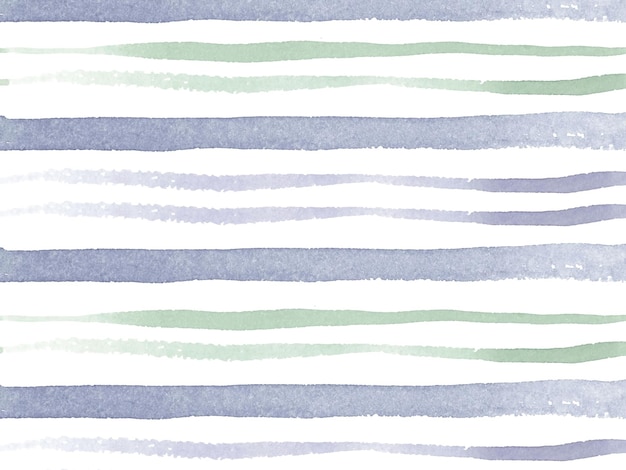 Papel pintado de fondo acuarela rayas violeta básico