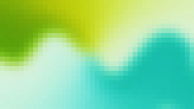 Papel pintado de fondo de diseño colorido geométrico